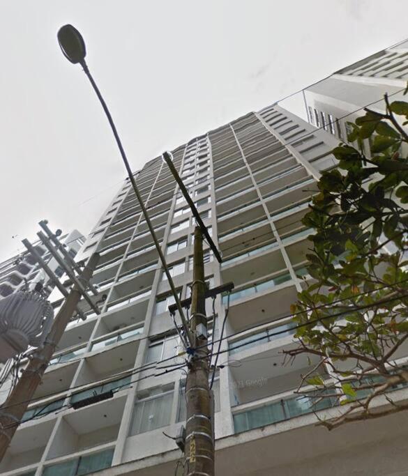 Apartamento de 3 Quartos