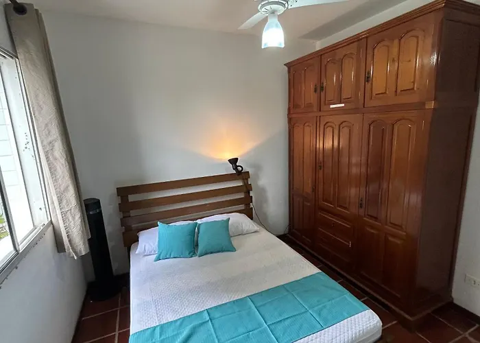 Apartamento Guaruja Enseada 200M Da Praia